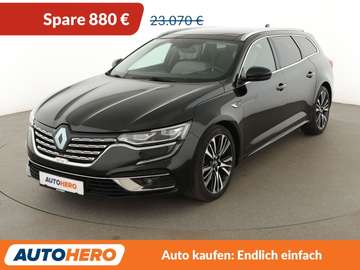 2.0 BLUE dCi Initiale Paris Aut.*NAVI*ACC*PDC*