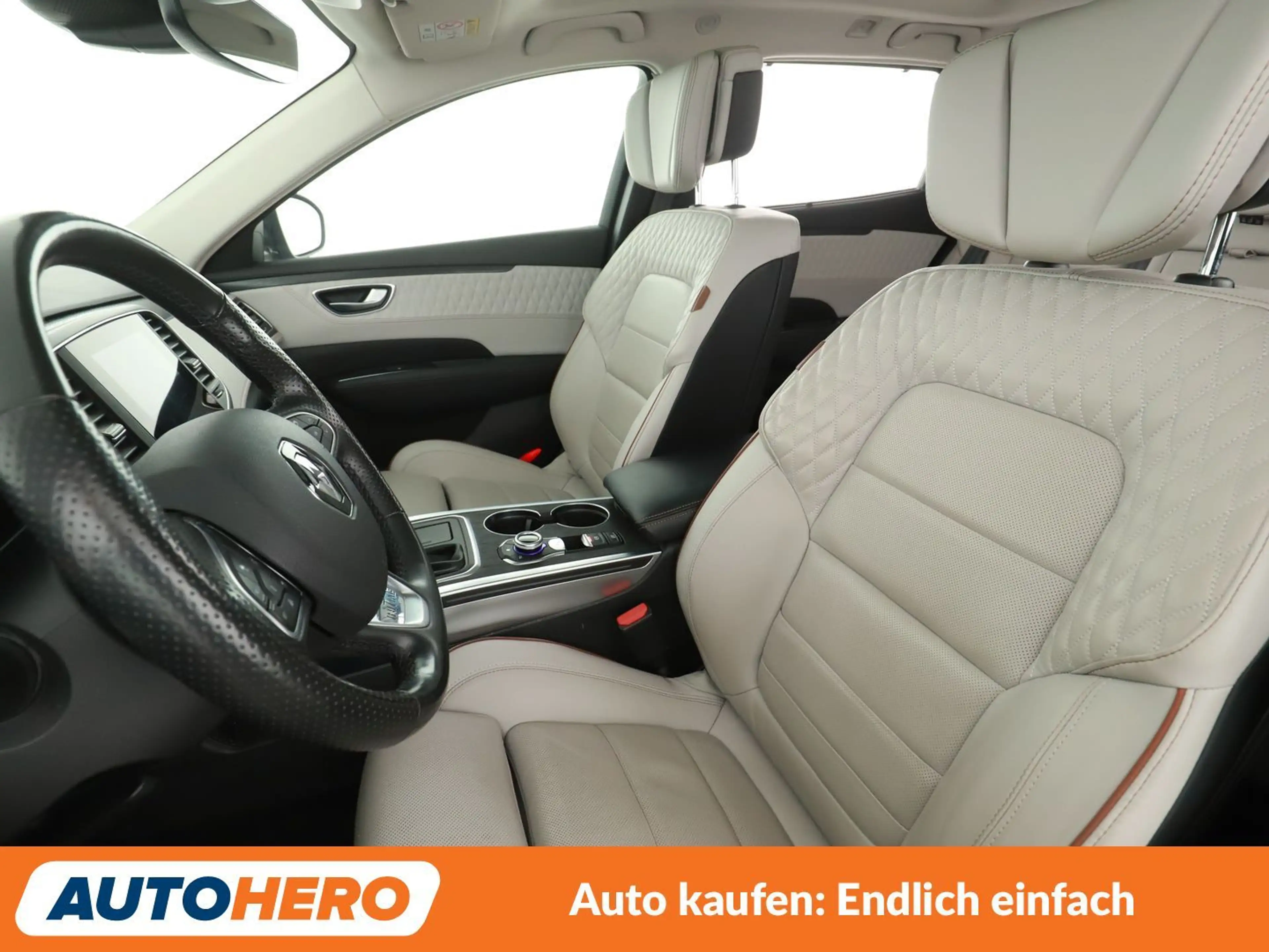 Renault Talisman 2.0 BLUE dCi Initiale Paris Aut.*NAVI*ACC*PDC* — photo 10