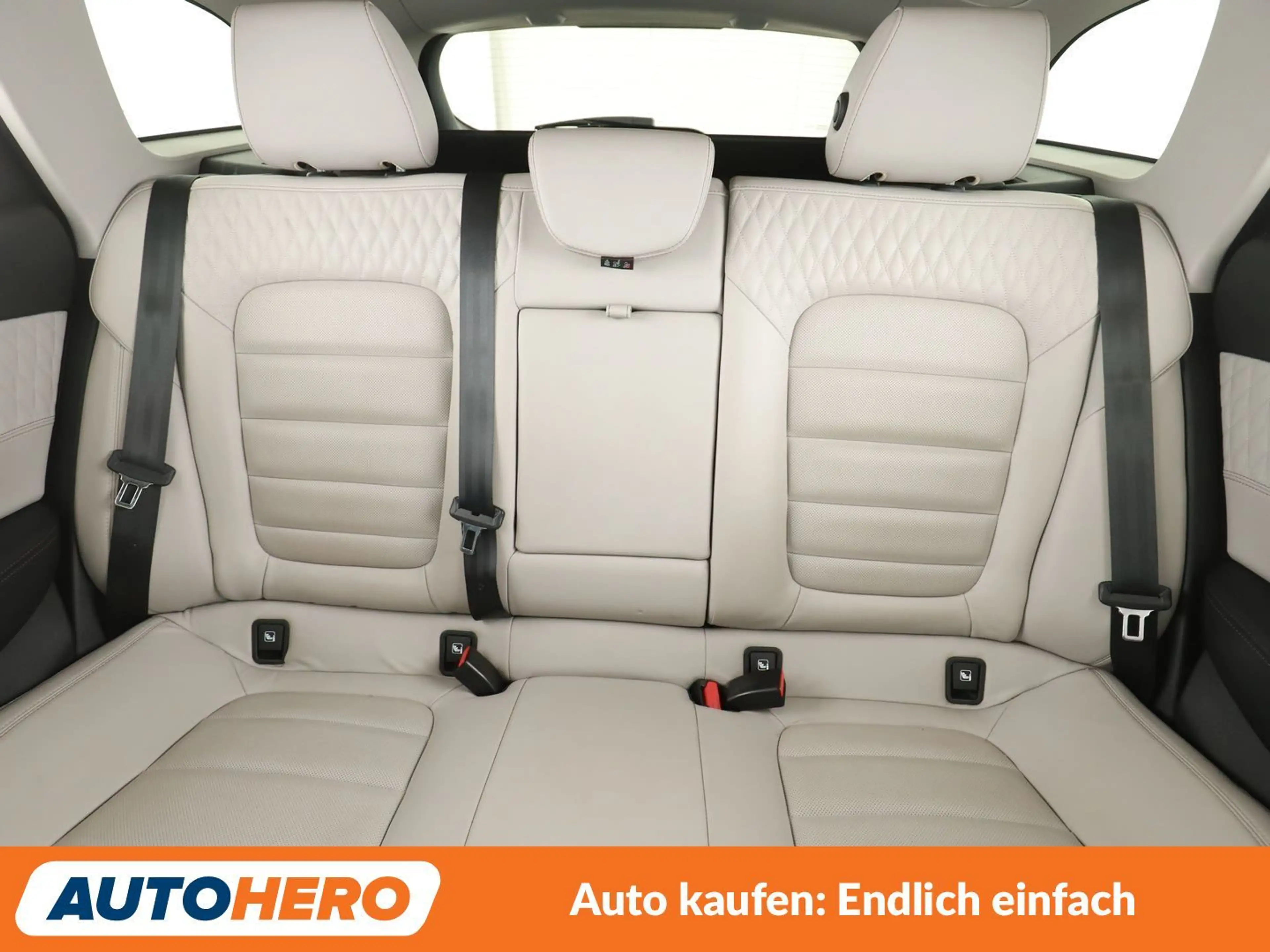 Renault Talisman 2.0 BLUE dCi Initiale Paris Aut.*NAVI*ACC*PDC* — photo 15