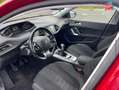 Peugeot 308 1.2 PureTech 110ch S/S Allure Basse Consommation GPS Rood - thumbnail 15