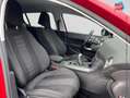 Peugeot 308 1.2 PureTech 110ch S/S Allure Basse Consommation GPS Rood - thumbnail 5
