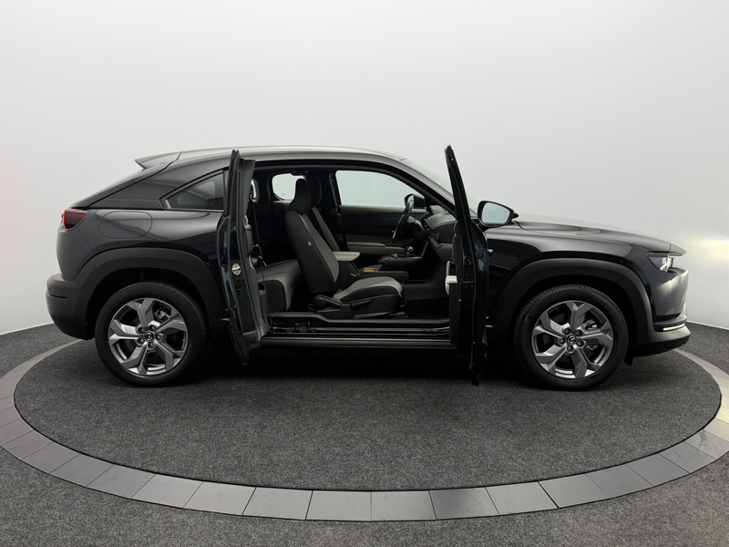Photo du véhicule