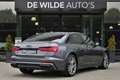Audi A6 Limousine 55 TFSI e quattro S-line Competition 367 Gris - thumbnail 2