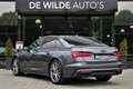 Audi A6 Limousine 55 TFSI e quattro S-line Competition 367 Gris - thumbnail 10