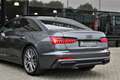 Audi A6 Limousine 55 TFSI e quattro S-line Competition 367 Gris - thumbnail 23