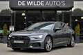 Audi A6 Limousine 55 TFSI e quattro S-line Competition 367 Gris - thumbnail 1