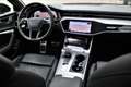 Audi A6 Limousine 55 TFSI e quattro S-line Competition 367 Gris - thumbnail 4
