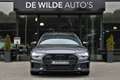 Audi A6 Limousine 55 TFSI e quattro S-line Competition 367 Gris - thumbnail 49
