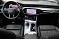 Audi A6 Limousine 55 TFSI e quattro S-line Competition 367 Gris - thumbnail 6