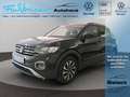 Volkswagen T-Cross Active 1.0l TSI Bluetooth Navi Klima Noir - thumbnail 1