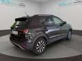 Volkswagen T-Cross Active 1.0l TSI Bluetooth Navi Klima Noir - thumbnail 6