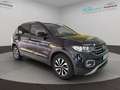 Volkswagen T-Cross Active 1.0l TSI Bluetooth Navi Klima Noir - thumbnail 4