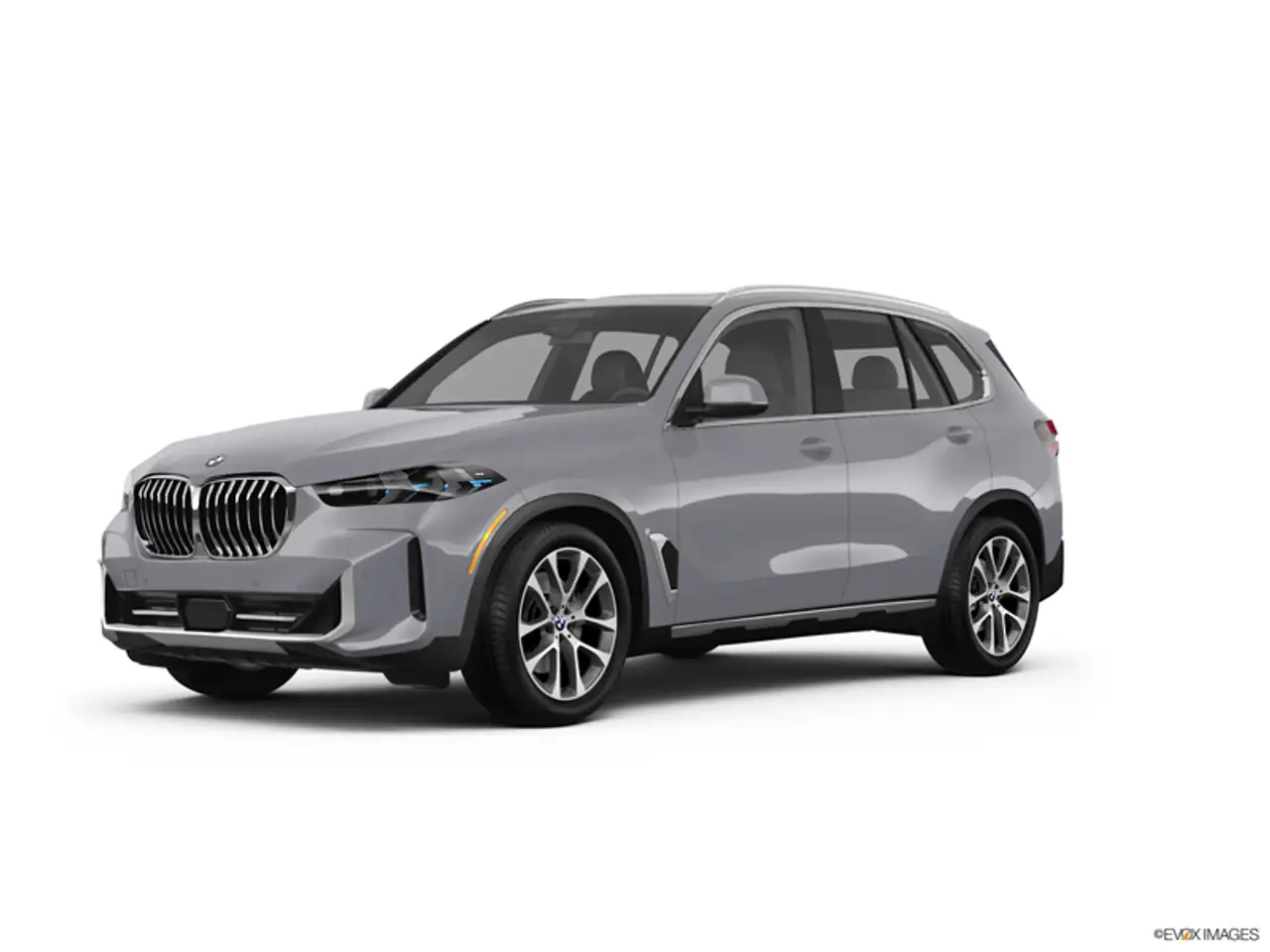 BMW X5 снимка BMW X5