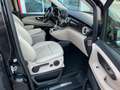 Mercedes-Benz V 250 cdi Avangarde Long Czarny - thumbnail 9
