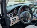 Mercedes-Benz V 250 cdi Avangarde Long Czarny - thumbnail 7
