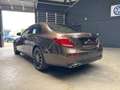 Mercedes-Benz E 350 e Hybride Nieuw Staat GLASCOATING Marrón - thumbnail 8
