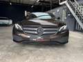 Mercedes-Benz E 350 e Hybride Nieuw Staat GLASCOATING Marrón - thumbnail 3