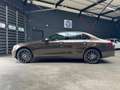 Mercedes-Benz E 350 e Hybride Nieuw Staat GLASCOATING Marrón - thumbnail 9