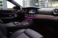 Mercedes-Benz E 350 e Hybride Nieuw Staat GLASCOATING Marrón - thumbnail 27