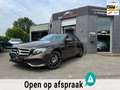 Mercedes-Benz E 350 e Hybride Nieuw Staat GLASCOATING Marrón - thumbnail 1