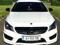 Mercedes-Benz CLA 180 CLA 180 d Weiß - thumbnail 1