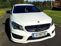Mercedes-Benz CLA 180 CLA 180 d Weiß - thumbnail 11