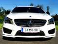 Mercedes-Benz CLA 180 CLA 180 d Weiß - thumbnail 3