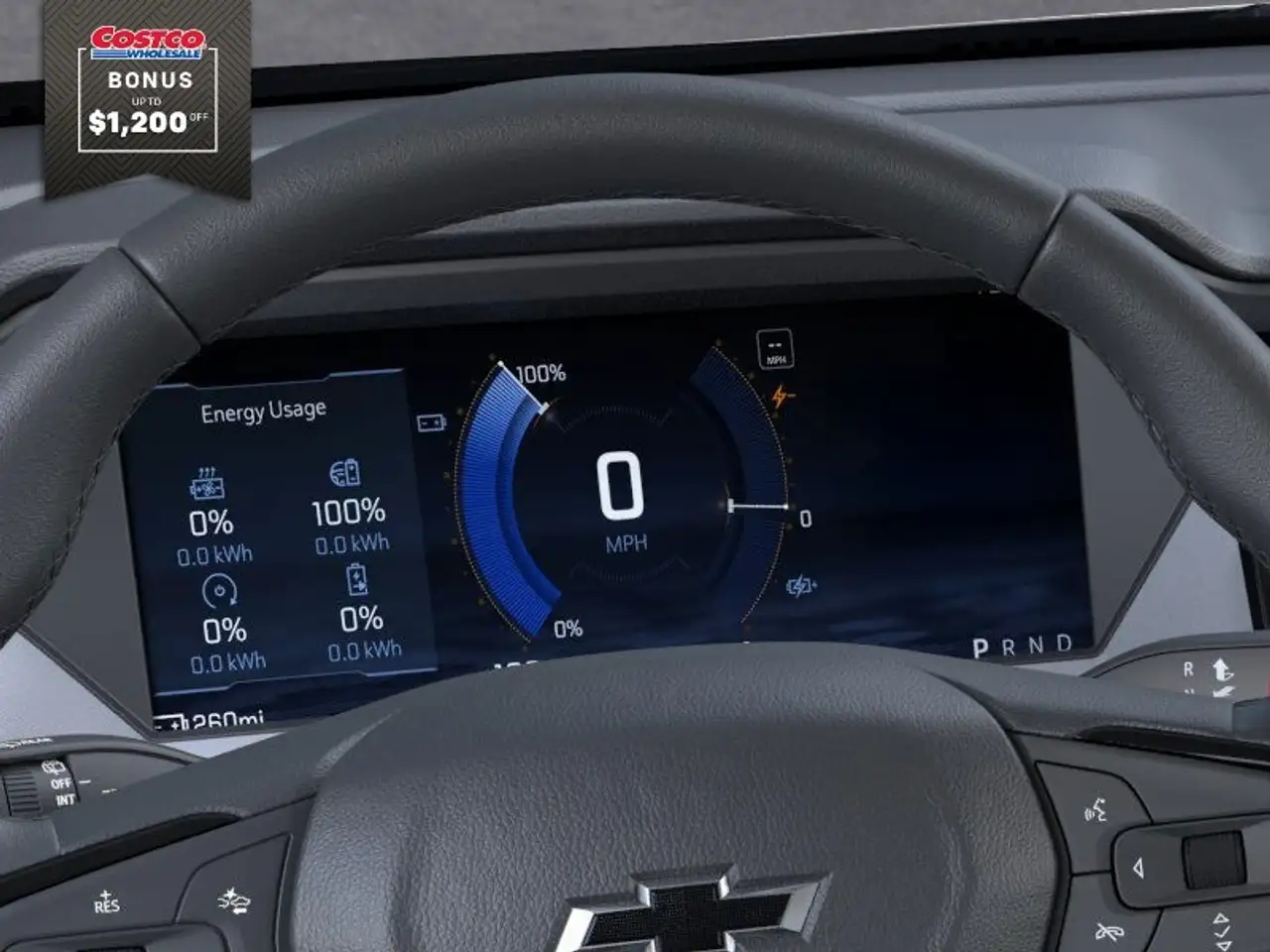 Chevrolet Bolt снимка Chevrolet Bolt