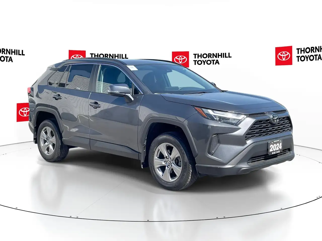 2024 Toyota RAV 4