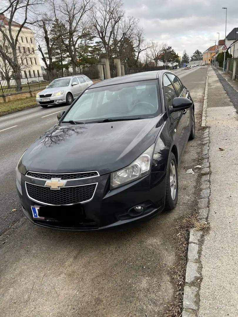 Chevrolet Cruze 1,7 LT DPF - 2