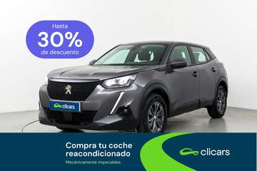 1.5BlueHDi S&S Active Pack 110