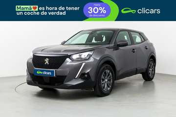 1.5BlueHDi S&S Active Pack 110