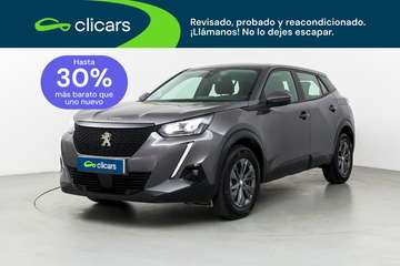 1.5BlueHDi S&S Active Pack 110