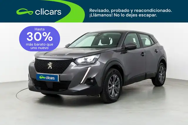 Peugeot 2008 1.5BlueHDi S&S Active Pack 110