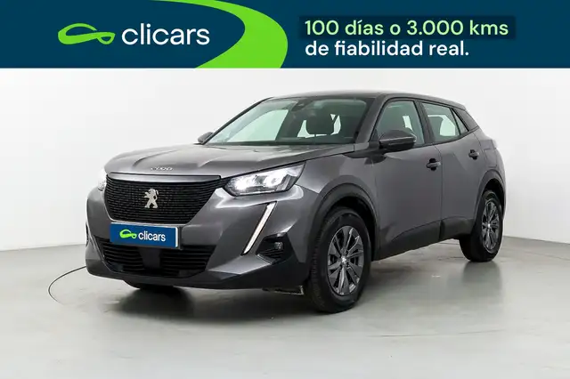 Peugeot 2008 1.5BlueHDi S&S Active Pack 110
