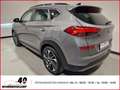 Hyundai TUCSON Tucson Premium 4WD 1.6 EU6d-T Automatik+Allrad+Nav Grijs - thumbnail 3
