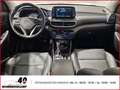 Hyundai TUCSON Tucson Premium 4WD 1.6 EU6d-T Automatik+Allrad+Nav Gris - thumbnail 6