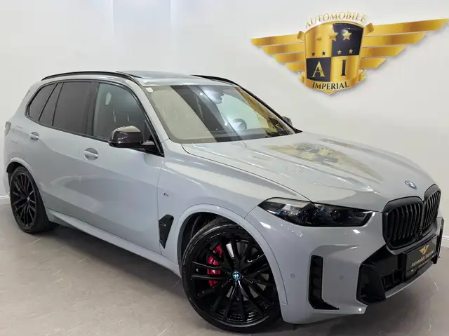 BMW X5 xDrive50e (G05) // M-PAKET // LEASINGFÄHIG // CARE-PAKET //