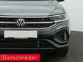Volkswagen T-Roc 1.5 TSI DSG R-Line AHK NAVI KAMERA COCKPIT IQ.DRIV Grau - thumbnail 22