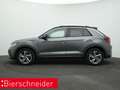 Volkswagen T-Roc 1.5 TSI DSG R-Line AHK NAVI KAMERA COCKPIT IQ.DRIV Grau - thumbnail 3