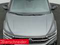 Volkswagen T-Roc 1.5 TSI DSG R-Line AHK NAVI KAMERA COCKPIT IQ.DRIV Grau - thumbnail 27