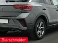 Volkswagen T-Roc 1.5 TSI DSG R-Line AHK NAVI KAMERA COCKPIT IQ.DRIV Grau - thumbnail 21