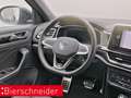 Volkswagen T-Roc 1.5 TSI DSG R-Line AHK NAVI KAMERA COCKPIT IQ.DRIV Grau - thumbnail 14