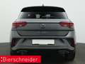 Volkswagen T-Roc 1.5 TSI DSG R-Line AHK NAVI KAMERA COCKPIT IQ.DRIV Grau - thumbnail 6