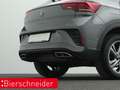 Volkswagen T-Roc 1.5 TSI DSG R-Line AHK NAVI KAMERA COCKPIT IQ.DRIV Grau - thumbnail 26