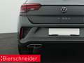 Volkswagen T-Roc 1.5 TSI DSG R-Line AHK NAVI KAMERA COCKPIT IQ.DRIV Grau - thumbnail 24