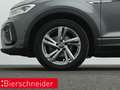 Volkswagen T-Roc 1.5 TSI DSG R-Line AHK NAVI KAMERA COCKPIT IQ.DRIV Grau - thumbnail 28