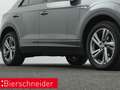 Volkswagen T-Roc 1.5 TSI DSG R-Line AHK NAVI KAMERA COCKPIT IQ.DRIV Grau - thumbnail 35