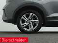 Volkswagen T-Roc 1.5 TSI DSG R-Line AHK NAVI KAMERA COCKPIT IQ.DRIV Grau - thumbnail 30