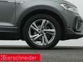 Volkswagen T-Roc 1.5 TSI DSG R-Line AHK NAVI KAMERA COCKPIT IQ.DRIV Grau - thumbnail 31